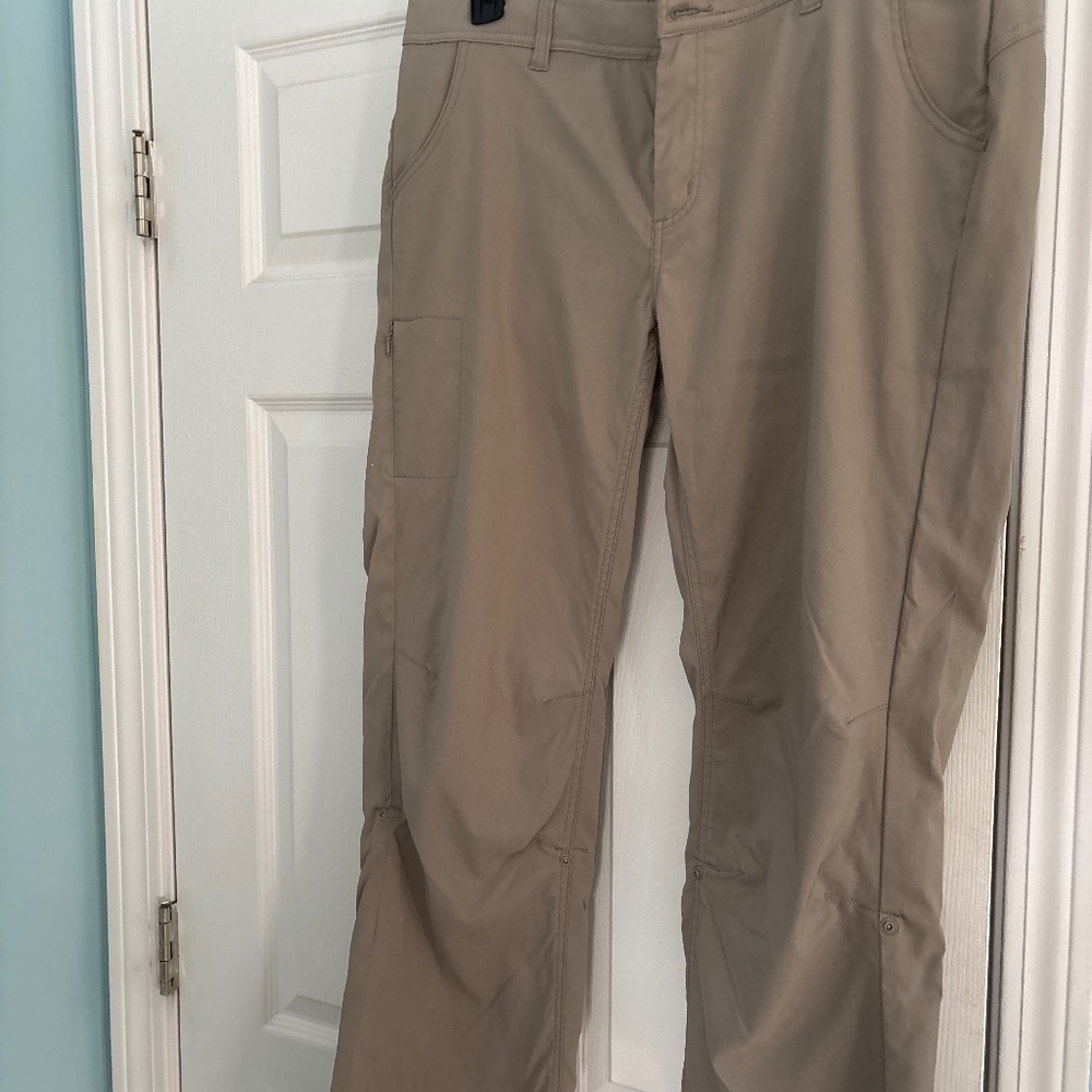 Prana women pants